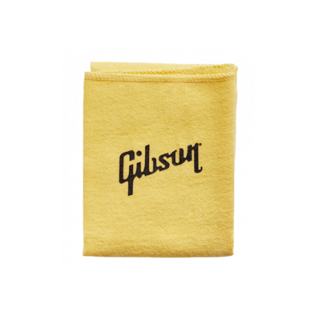 Polish Cloth | Accessoires Gibson | Réf AGA AIGG-925