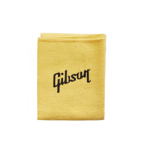 Polish Cloth | Accessoires Gibson | Réf AGA AIGG-925