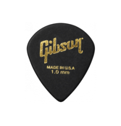 Modern Guitar Picks, 6-Pack, 1.0mm | Accessoires Gibson | R…