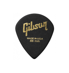 Modern Guitar Picks, 6-Pack, .73mm | Accessoires Gibson | R…