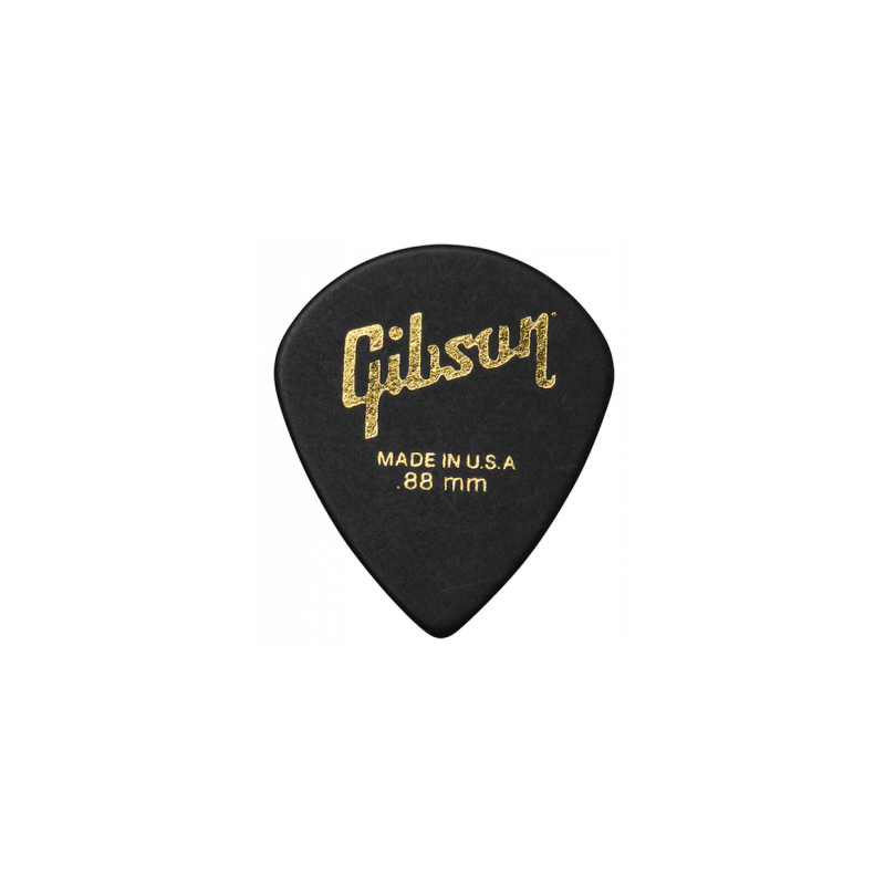Modern Guitar Picks, 6-Pack, .73mm