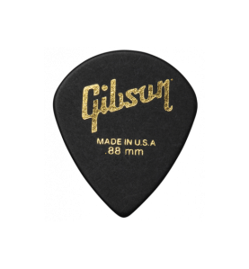 Modern Guitar Picks, 6-Pack, .73mm | Accessoires Gibson | R…