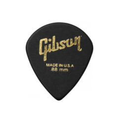 Modern Guitar Picks, 6-Pack, .88mm | Accessoires Gibson | R…