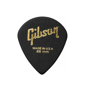 Modern Guitar Picks, 6-Pack, .88mm | Accessoires Gibson | R…