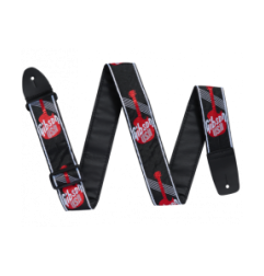 The USA | Accessoires Gibson | Réf AGA ASGG-600