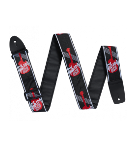 The USA | Accessoires Gibson | Réf AGA ASGG-600