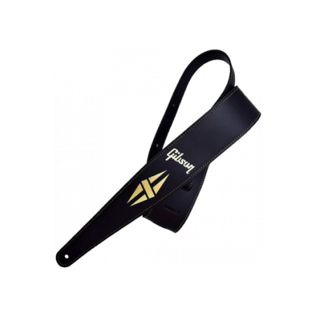 The Split-Diamond, Black | Accessoires Gibson | Réf AGA ASS…