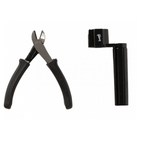 String Change Kit Care | Accessoires Gibson | Réf AGA ATSC-…