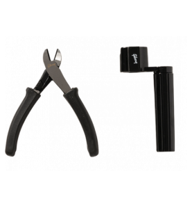 String Change Kit Care | Accessoires Gibson | Réf AGA ATSC-…
