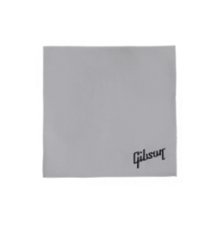 Premium Polish Cloth | Accessoires Gibson | Réf AGA AIGG-PPC