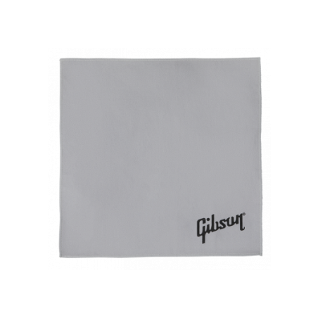 Premium Polish Cloth | Accessoires Gibson | Réf AGA AIGG-PPC