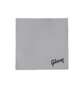 Premium Polish Cloth | Accessoires Gibson | Réf AGA AIGG-PPC