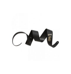 Slash Premium Leather Guitar Strap, Gold Guitar Strap | Acc…