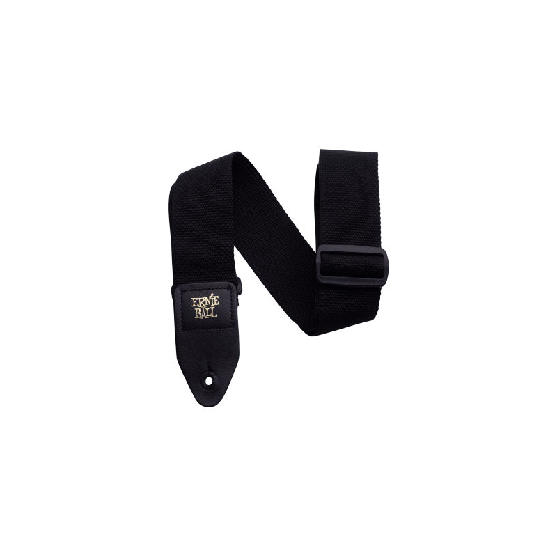 Sangle polypro  noir