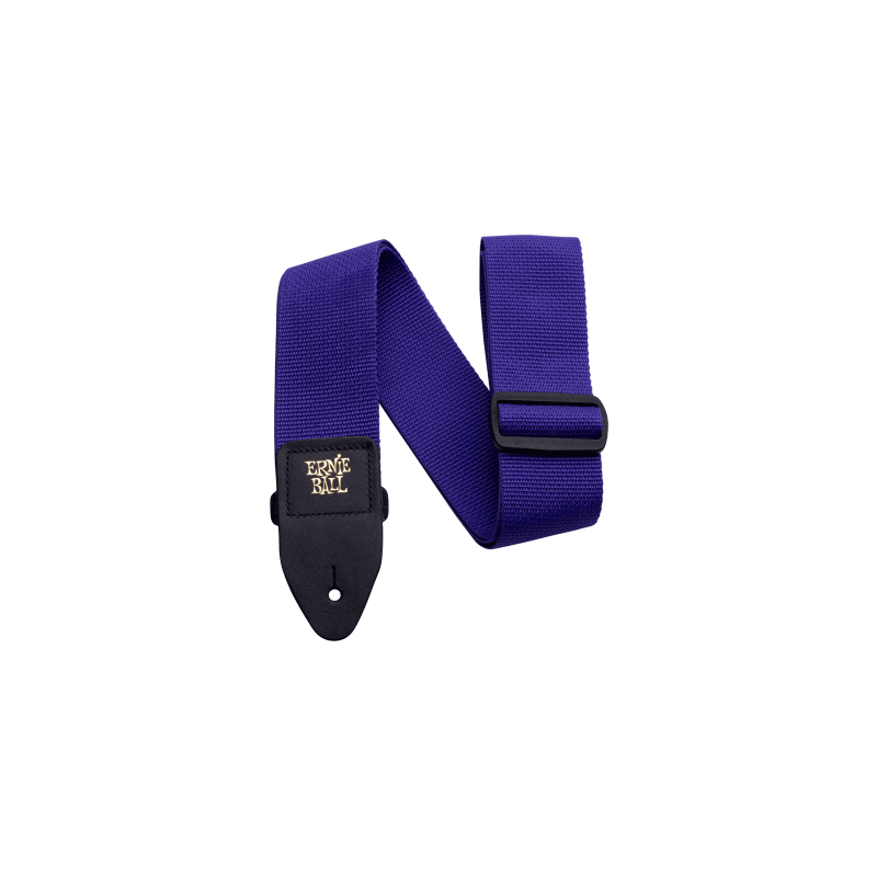 Sangle polypro  violet