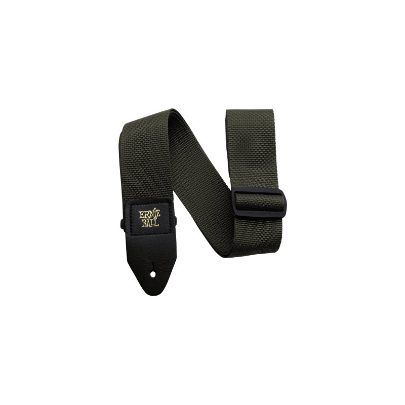 Sangle polypro  olive