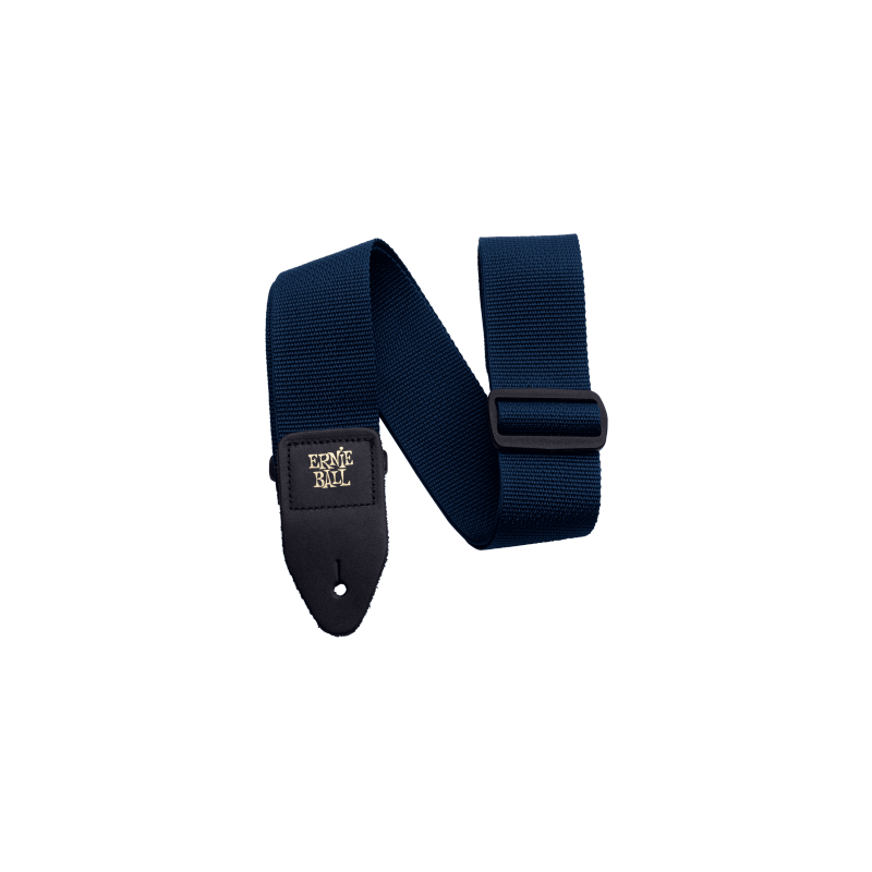 Sangle polypro  bleu marine