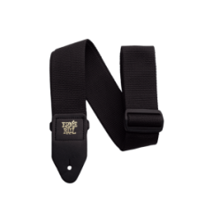 Sangle polypro | marron 533364 Ernie Ball | Réf COURROIES