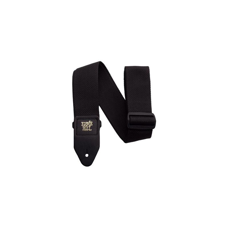 Sangle polypro  marron