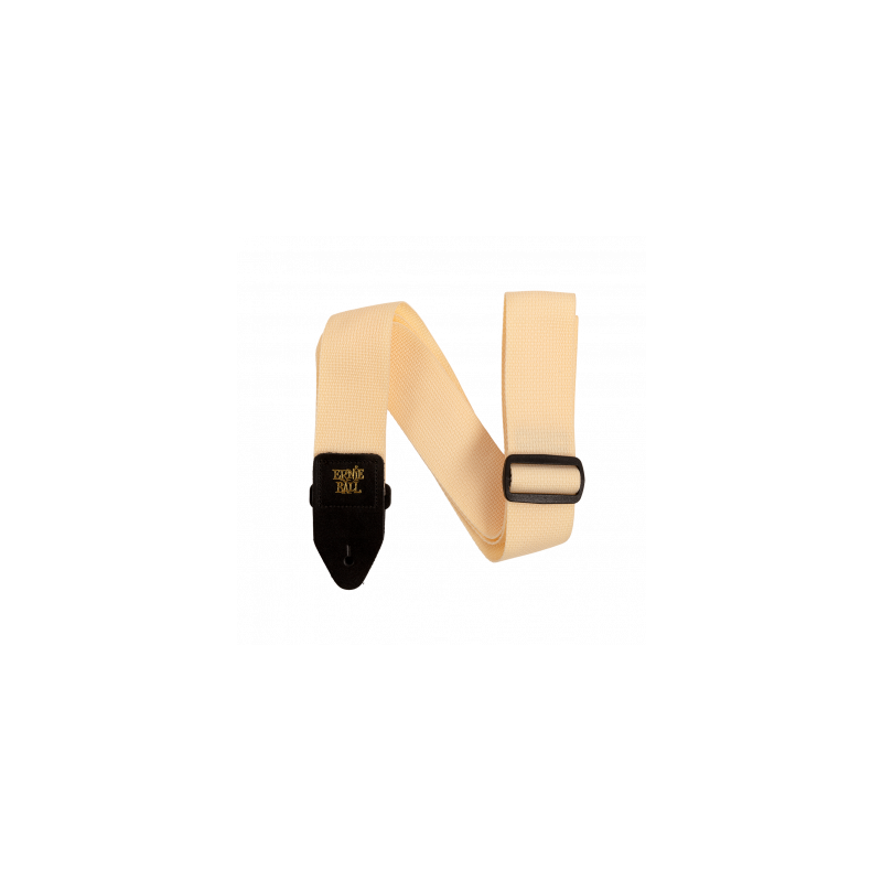 Sangle polypro crème