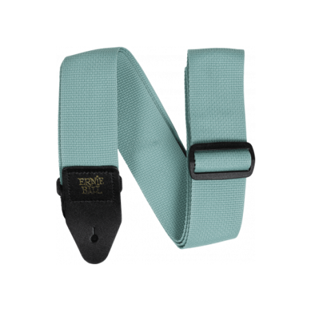 Sangle polypro Surf Green | COURROIES Ernie Ball | Réf AEB…