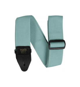 Sangle polypro Surf Green | COURROIES Ernie Ball | Réf AEB…