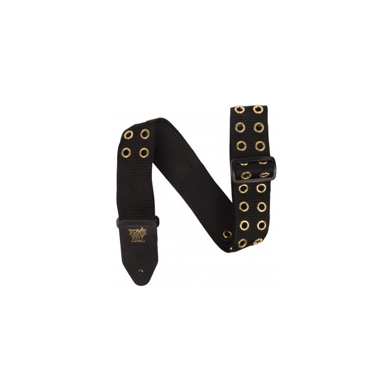 Sangle Premium Hole Lotta Metal Gold