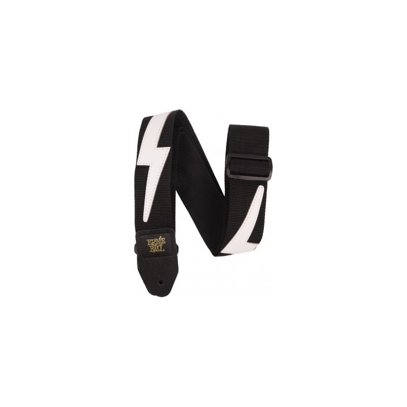 Sangle Premium White Lightning