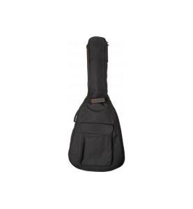 Housse folk Jumbo | HOUSSES GUITARE Tobago | Réf HTO GB30J