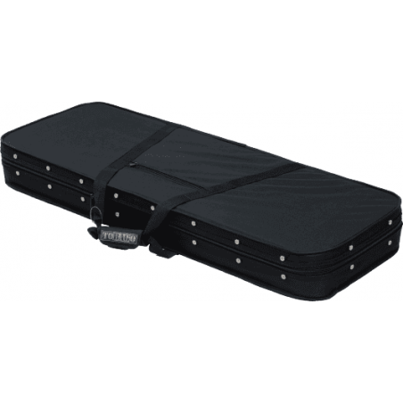 Etui softcase électrique | SOFTCASES GUITARE Tobago | Réf H…