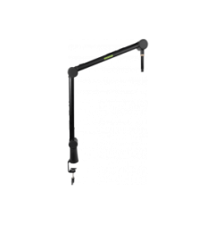 Support Broadcast de micro articulée à pince | Supports et…