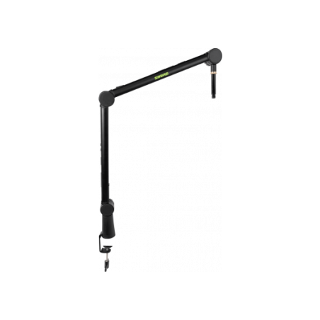 Support Broadcast de micro articulée à pince | Supports et…