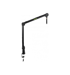 Support Broadcast de micro articulée à pince | Supports et…