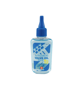 Huile fine pour pistons | ACCESSOIRES CUIVRES SML Paris | R…