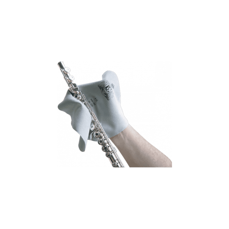 Microfibre de nettoyage