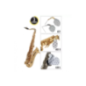 Pack entretien saxophone ténor