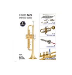 Pack entretien trompette | PACKS ACCESSOIRES BG | Réf ABG C…