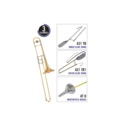 Pack entretien trombone | PACKS ACCESSOIRES BG | Réf ABG CP…