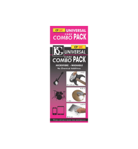 Pack entretien universel | PACKS ACCESSOIRES BG | Réf ABG C…