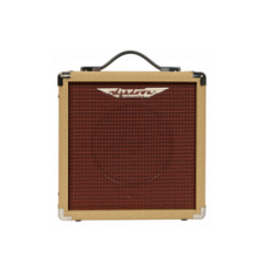 Combo STUDIO Tweed 1 x 8" 15w | AMPLIS BASSE Ashdown | Réf…