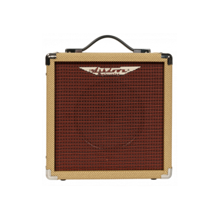 Combo STUDIO Tweed 1 x 8" 15w | AMPLIS BASSE Ashdown | Réf…