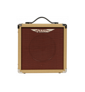 Combo STUDIO Tweed 1 x 8" 15w | AMPLIS BASSE Ashdown | Réf…