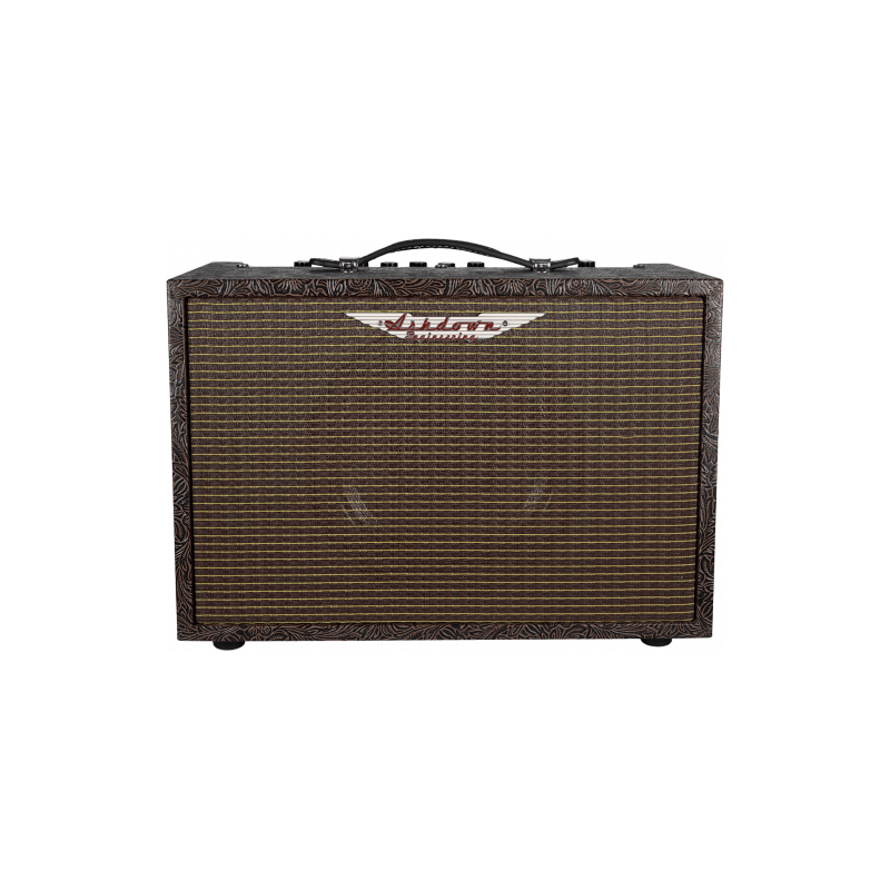 Ampli acoustique 40 watts