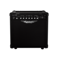 Combo Killertone 15 watts 1x8" + FX | AMPLIS GUITARE ELECTR…