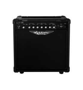 Combo Killertone 15 watts 1x8" + FX | AMPLIS GUITARE ELECTR…