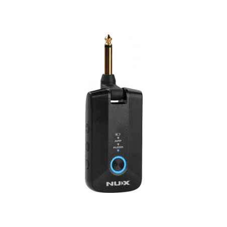 Ampli casque guitare/basse de poche bluetooth | AMPLIS GUIT…