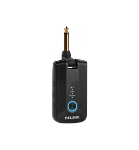 Ampli casque guitare/basse de poche bluetooth | AMPLIS GUIT…