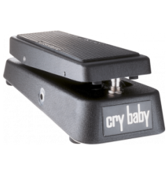 Cry Baby Standard | PEDALES D'EFFETS Dunlop | Réf MDU GCB95
