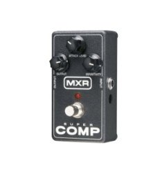 SUPER COMP | PEDALES D'EFFETS MXR | Réf MXR M132