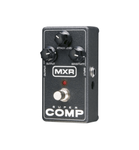 SUPER COMP | PEDALES D'EFFETS MXR | Réf MXR M132